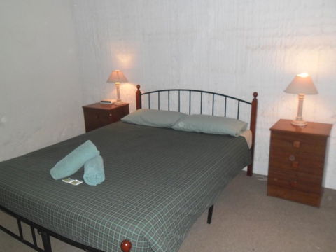 Desert View Apartments - Hervey Bay Accommodation 5