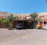 Desert View Apartments - Tourism Hervey Bay