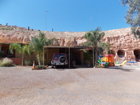 Desert View Apartments - Hervey Bay Accommodation 0