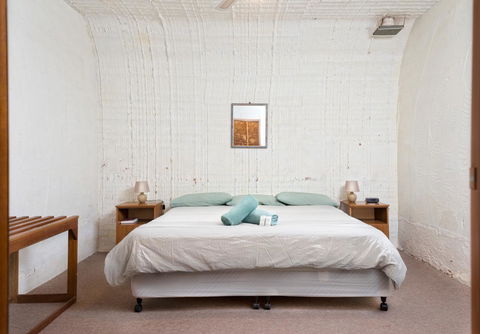 Desert View Apartments - Hervey Bay Accommodation 6