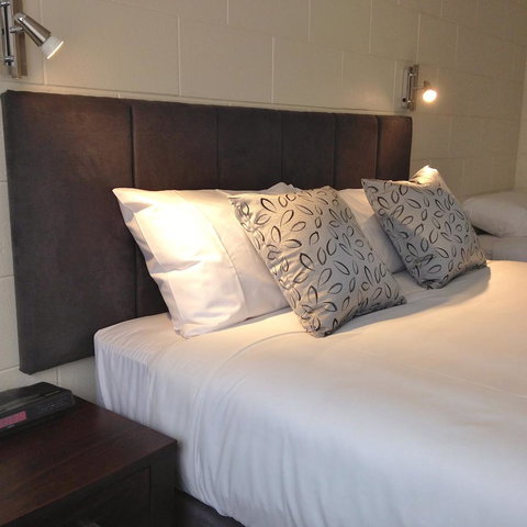 Victor Harbor City Inn - Hervey Bay Accommodation 29