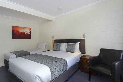 Victor Harbor City Inn - Hervey Bay Accommodation 32