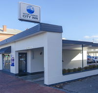 Victor Harbor City Inn - Tourism Hervey Bay