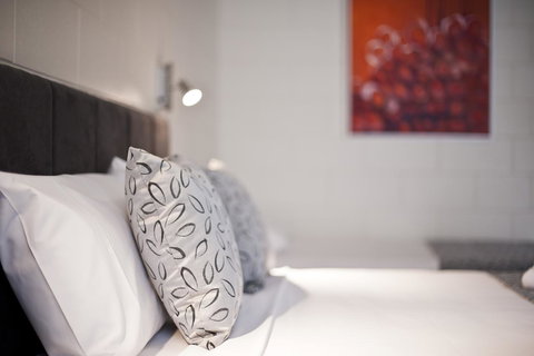 Victor Harbor City Inn - Hervey Bay Accommodation 24