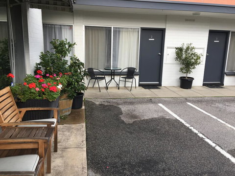 Victor Harbor City Inn - Hervey Bay Accommodation 7