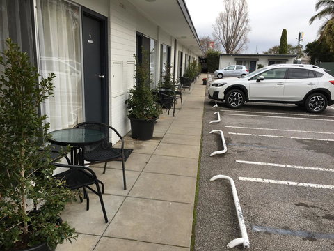 Victor Harbor City Inn - Hervey Bay Accommodation 8