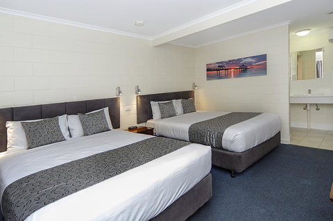 Victor Harbor City Inn - Hervey Bay Accommodation 31