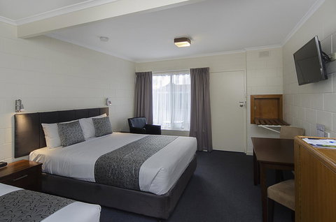 Victor Harbor City Inn - Hervey Bay Accommodation 33