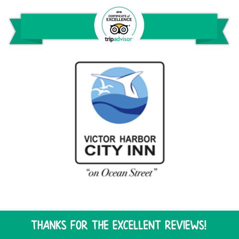 Victor Harbor City Inn - Hervey Bay Accommodation 3