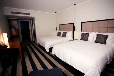Ellen Hotel - Hervey Bay Accommodation 19