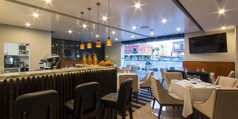 Ellen Hotel - Hervey Bay Accommodation 11