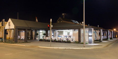 Ellen Hotel - Hervey Bay Accommodation 12