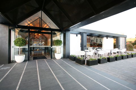 Ellen Hotel - Hervey Bay Accommodation 22