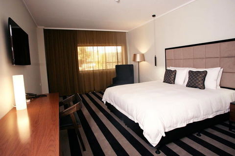 Ellen Hotel - Hervey Bay Accommodation 7