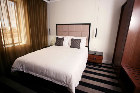 Ellen Hotel - Hervey Bay Accommodation 26