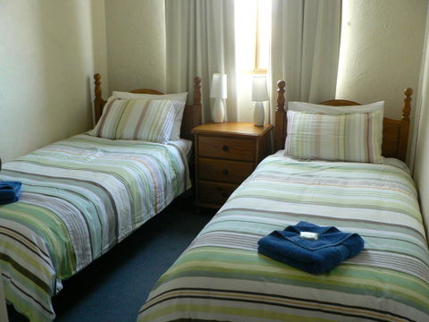 South Esplanade Apartment - Hervey Bay Accommodation 0
