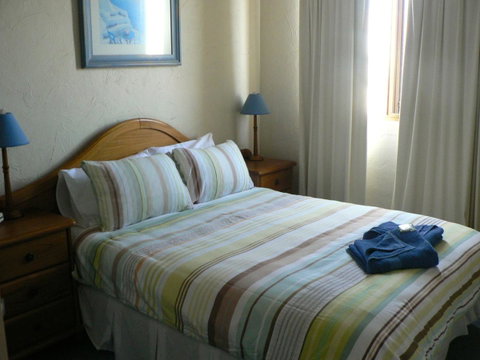 South Esplanade Apartment - Hervey Bay Accommodation 1