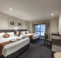 Hahndorf Resort - Tourism Hervey Bay