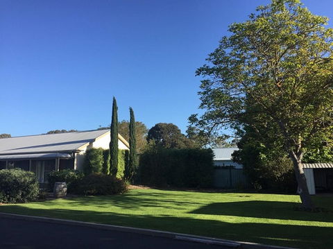 Alexander Cameron Suites - Tourism Hervey Bay 2