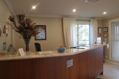 Alexander Cameron Suites - Tourism Hervey Bay 24