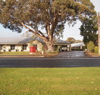 Alexander Cameron Suites - Tourism Hervey Bay