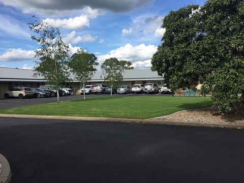 Alexander Cameron Suites - Tourism Hervey Bay 6