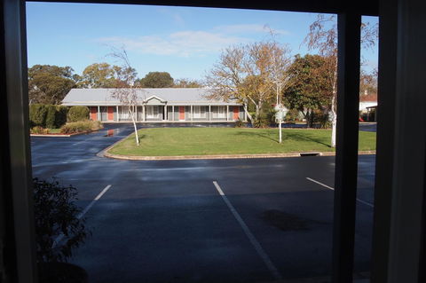 Alexander Cameron Suites - Tourism Hervey Bay 26