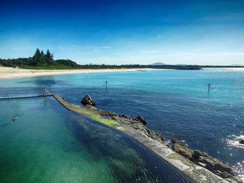 Ebbtide 25 - Tourism Hervey Bay 1