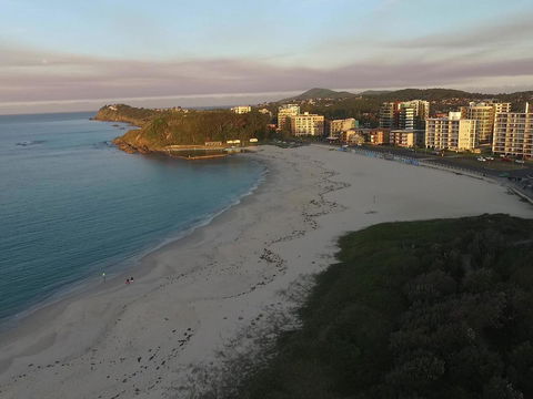 Ebbtide 25 - Tourism Hervey Bay 3