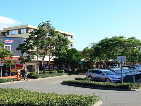 Ebbtide 25 - Tourism Hervey Bay 6