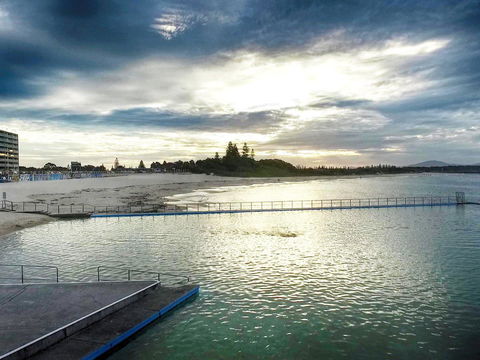 Ebbtide 25 - Tourism Hervey Bay 0