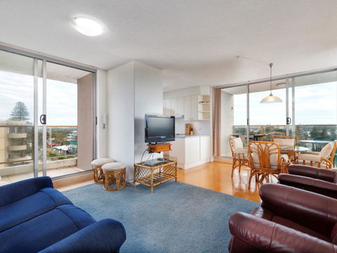 Ebbtide 25 - Tourism Hervey Bay 2