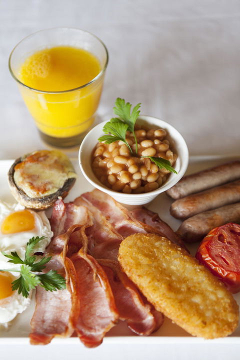 Harrigan\'s Hunter Valley - Hervey Bay Accommodation 18