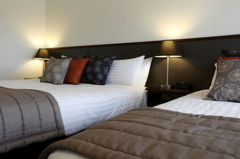Harrigan\'s Hunter Valley - Hervey Bay Accommodation 27