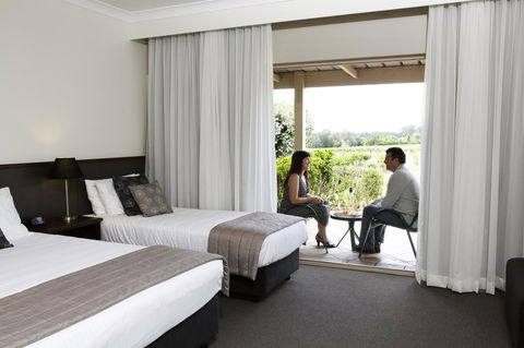 Harrigan\'s Hunter Valley - Hervey Bay Accommodation 5