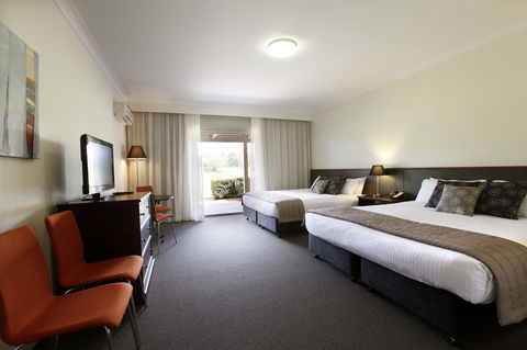 Harrigan\'s Hunter Valley - Hervey Bay Accommodation 16