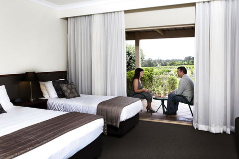 Harrigan\'s Hunter Valley - Hervey Bay Accommodation 25