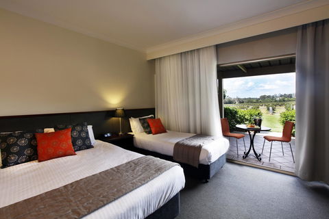 Harrigan\'s Hunter Valley - Hervey Bay Accommodation 7