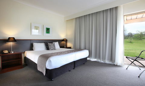 Harrigan\'s Hunter Valley - Hervey Bay Accommodation 30