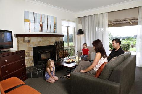 Harrigan\'s Hunter Valley - Hervey Bay Accommodation 1