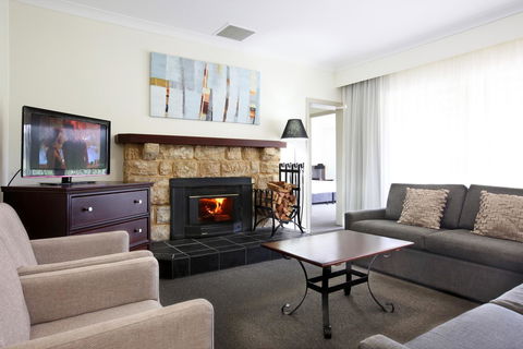 Harrigan\'s Hunter Valley - Hervey Bay Accommodation 12