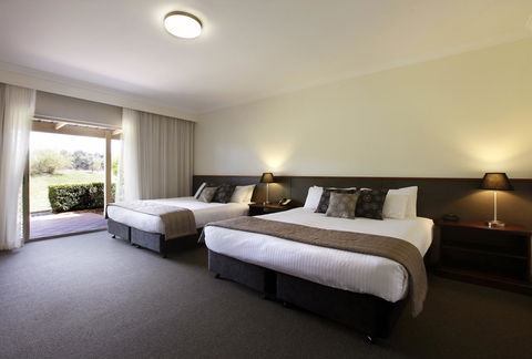 Harrigan\'s Hunter Valley - Hervey Bay Accommodation 15