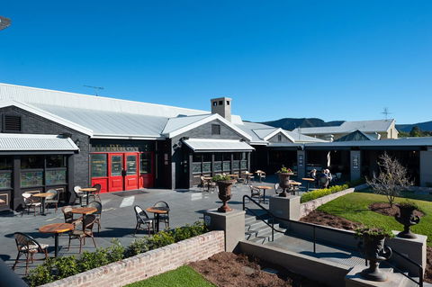 Harrigan\'s Hunter Valley - Hervey Bay Accommodation 4