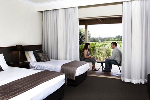 Harrigan\'s Hunter Valley - Hervey Bay Accommodation 10