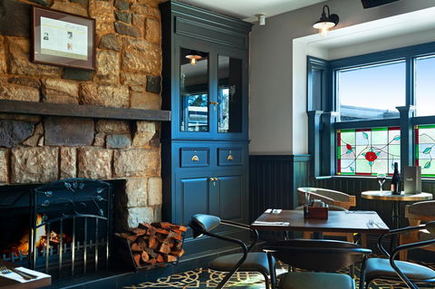 Harrigan\'s Hunter Valley - Hervey Bay Accommodation 3