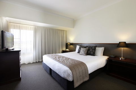 Harrigan\'s Hunter Valley - Hervey Bay Accommodation 20