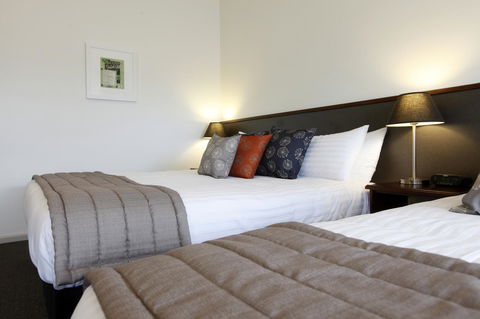 Harrigan\'s Hunter Valley - Hervey Bay Accommodation 26