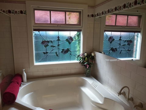 Fernweh Guesthouse - Hervey Bay Accommodation 17