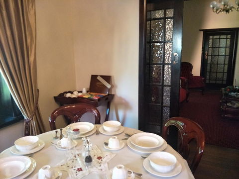 Fernweh Guesthouse - Hervey Bay Accommodation 20