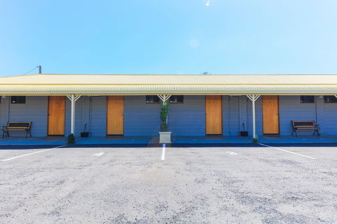 Country Roads Motor Inn Naracoorte - Hervey Bay Accommodation 28
